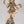 65" Large Size Dancing Lord Ganesha | Brass Statue with Inlay Work