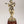 15" Superfine Fluting Lord Krishna | Brass Statue on Wood Base