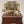 7" Superfine Kamadhenu Cow and Calf with Baby Krishna | Brass Statue on Wood Base