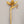 32" Handcrafted Brass Lotus Door Handle - Designer Architectural Hardware