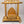 20" Brass Swing/Jhula for Laddu Gopal (Lord Krishna)