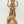48" Large Four Armed Standing Lord Murugan in Blessing Gesture | Brass Statue