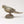 6" Small Superfine Decorative Brass Parrot | Table Decor