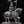 6" Small Superfine Baba Ramdev Pir | Silver Plated Brass Statue