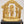 8" Brass Shri Ram Darbar on Wood Base