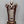 52" Large Superfine Tirupati Balaji (Lord Venkatehswara) Statue on Designer Pedestal | Premium Handcrafted Wood Carved Idol with Silver Cladding
