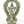 10" Eight Armed Standing Goddess Durga with Ornate Prabhavali | Brass Statue