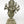 15" Eight Armed Lord Ganesha | Brass Statue