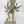24" Ten Armed Goddess Kali | Brass Statue