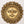 10" The Sun God - Lord Surya | Wall Hanging Brass Statue