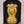 16" Brass National Emblem of India on Wood Base | Wall Hanging
