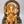 16" Blessing Lord Ganesha Seated on Singhasan | Brass Statue