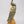 20" Decorative Brass Peacock with Beautiful Long Tail | Home Decor