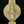 15" Standing Eleven Headed Avalokiteshvara | Brass Statue