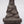 7" Guru Padmasambhava (Tibetan Buddhist Deity) | Brass Statue