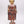 20" Standing Gautam Buddha | Brass Statue