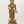 31" Large Standing Devi Parvati | Brass Statue