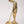 8" Brass Gentleman Golfer Taking Shot | Decorative Figurine | Table Piece