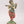 13" Superfine Lord Krishna Playing Flute | Brass Statue with Inlay Work