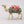 5" Small Superfine Camel Figurine | Table Decor | Brass Statue with Inlay Work