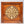 22" Wood Framed Brass Shri Yantra | Wall Hanging