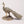 4" Small Superfine Peacock Figurine | Table Decor | Brass Statue
