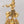 26" Cow Krishna Brass Idol