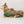 40" Large Nandi - Vahana of Lord Shiva | Brass Statue with Inlay Work