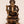 2" Small Blessing Lord Ganesha | Copper Statue