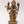 Small Superfine Venugopal Krishna | Copper Idol