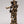 4" Small Lord Krishna Playing Flute | Copper Statue