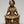 2" Small Mahayogi Shiva | Copper Idol