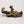 Small Ranganatha Swamy (Lord Vishnu) | Copper Idol