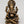Small Four Armed Blessing Lord Ganesha | Copper Statue