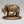 Small Cow and Calf | Copper Statue
