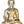10" Tibetan Buddhist Deity- The Cosmic Doctor Bhaishajyaguru (Medicine Buddha) In Brass | Handmade | Made In India