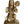 26" Lord Hanuman | Brass Statue | Handmade | Made In India