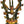 12" Lord Shiva's Tandava (Nataraja) In Brass | Handmade | Made In India