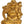 10" The Joyous Laughing Buddha - Tibetan Buddhist In Brass | Handmade | Made In India