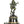 20" Large Size Auspicious Ganesha-Bell In Brass | Handmade | Made In India