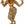 28" Fluting Krishna In Brass | Handmade | Made In India