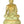 Tibetan Buddhist Deity- Medicine Buddha In Brass | Handmade | Made In India