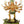 26" Large Maa Kali Brass Idol | Handmade Hindu Goddess Statue