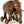 Elephant on Wheels