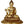 22" Large Size Medicine Buddha (Tibetan Buddhist Deity) In Brass | Handmade | Made In India