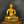 22" Large Size Buddha in Bhumisparsha Mudra In Brass | Handmade | Made In India