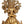 11" Dakshinamurti Shiva In Brass