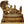 21" Large Sheshshayi Vishnu in Brass | Made in India