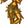 36" Large Krishna Brass Idol in ‘Tri-bhang’ Aspect | Handmade Hindu God Figurine