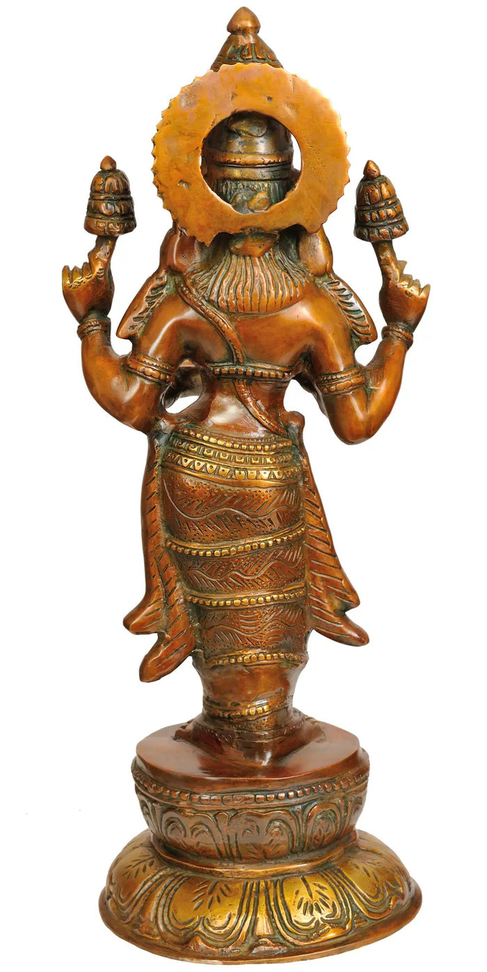 Deeplakshmi